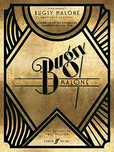 Bugsy Malone Song Selection 