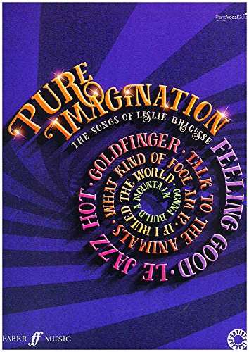 Pure Imagination: The Songbook