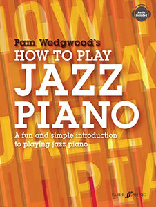 How to Play Jazz Piano 