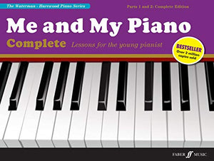 Me and My Piano Complete Edition 