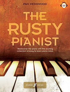 The Rusty Pianist 