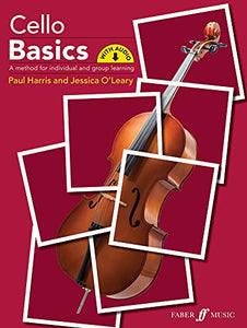 Cello Basics 