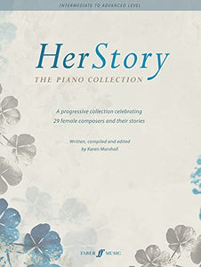 HerStory: The Piano Collection 