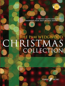 The Pam Wedgwood Christmas Collection 