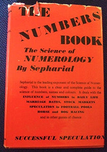 The Numbers Book 