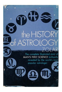 History of Astrology 