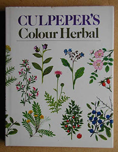 Culpeper's Colour Herbal 