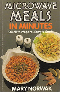 Microwave Meals in Minutes 