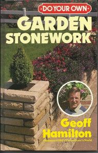 Do Your Own Garden Stonework 