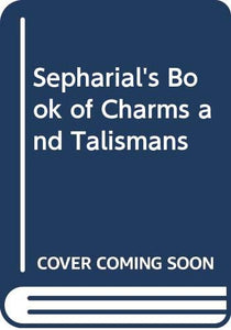 Book of Charms and Talismans 