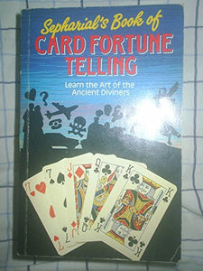 Book of Card Fortune Telling 