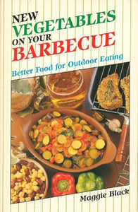 New Vegetables on Your Barbecue 