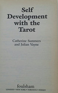 Self Development with the Tarot 