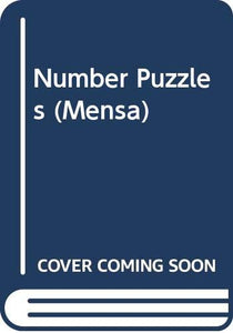 Number Puzzles 