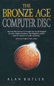 The Bronze Age Computer Disc 