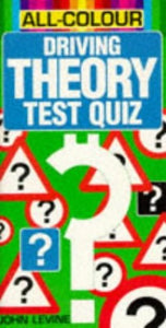 All Colour Driving Theory Test Quiz 