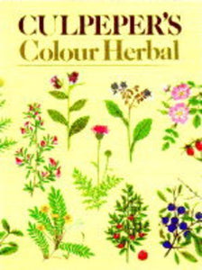 Culpeper's Colour Herbal 