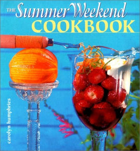 Summer Cookbook 