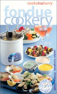 Fondue Cookery 