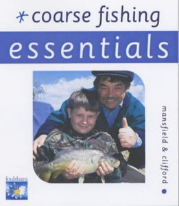 Coarse Fishing for Beginners 