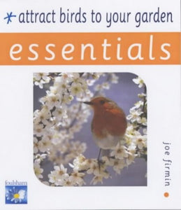 Attract Birds to Your Garden 