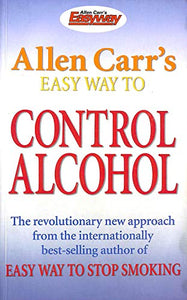 Easy Way to Control Alcohol 