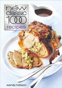 The New Classic 1000 Recipes 