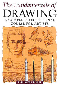 The Fundamentals of Drawing 