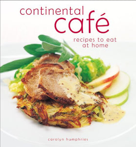 Continental Cafe 