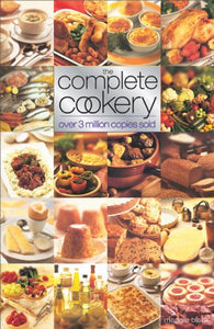 The Complete Cookery 