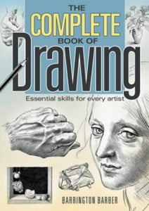 The Complete Book of Drawing 