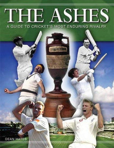 The Ashes 