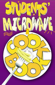 Students' Microwave Cook Book 