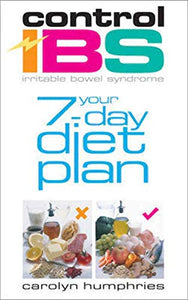 Control IBS 