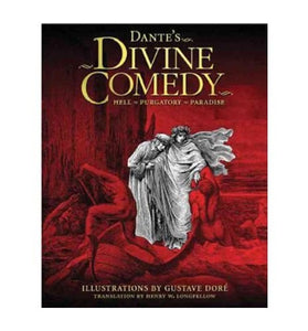 Divine Comedy 