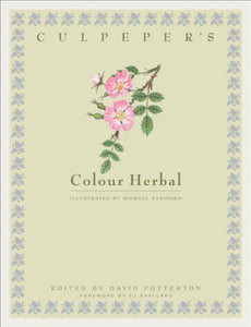 Culpeper's Colour Herbal 