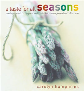 A Taste for All Seasons 