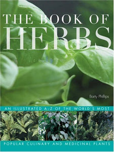 Book of Herbs 