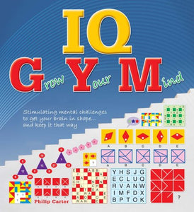 IQ Gym 