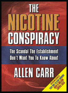 Nicotine Conspiracy 