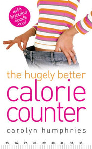 The Hugely Better Calorie Counter 