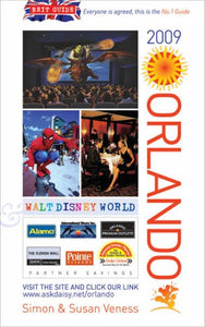 Brit Guide to Orlando 