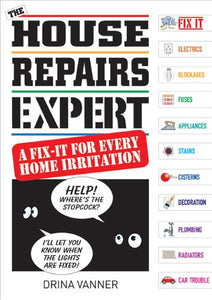 The House Repairs Expert 