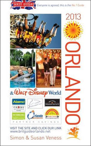 Brit Guide to Orlando 