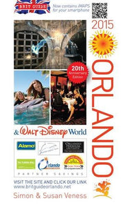 A Brit Guide to Orlando & Walt Disney World 