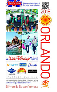 Brit Guide Orlando 2018 