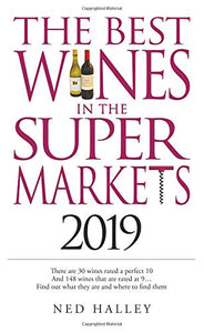 Best Wines in the Supermarket 2019 