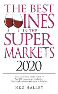 Best Wines in the Supermarket 2020 