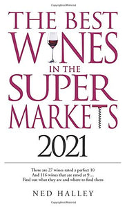 Best Wines in the Supermarket 2021 