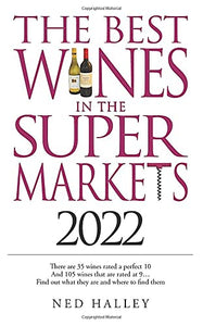 Best Wines in the Supermarket 2022 